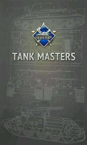 game pic for Tank masters